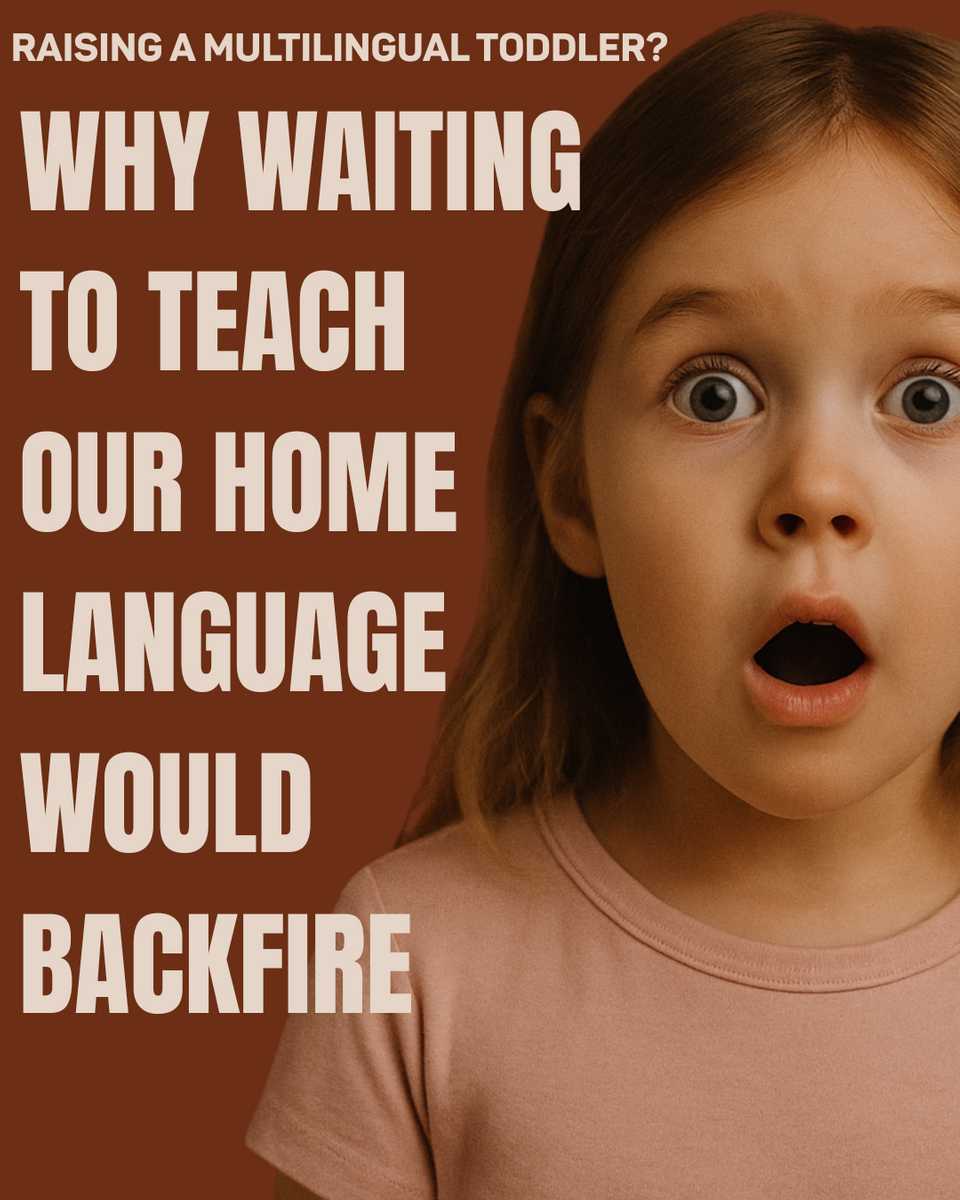 Take action faster and give your child more choices in the future.